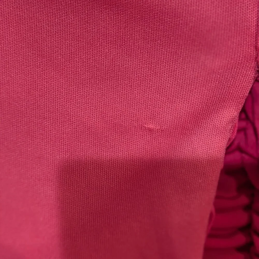 Windsor Fuchsia Ruched Strapless Formal Dress, Size S, New With Tags! - Picture 15 of 15